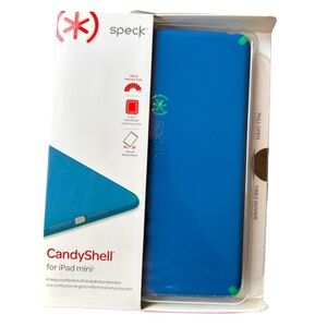 🎃 🍁 BUNDLE - 5/$15  Candy Shell iPad Mini Cover Protector:iPad mini 1-5